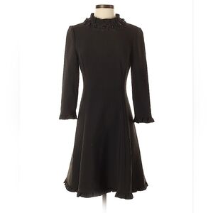 Elegant Black Dress